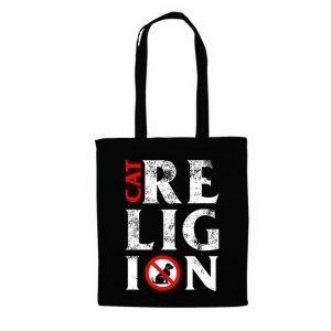 Cat Religion
