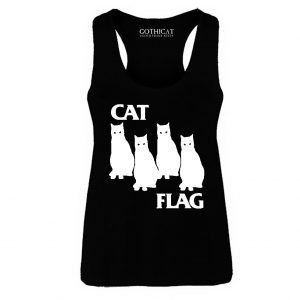 Cat Flag