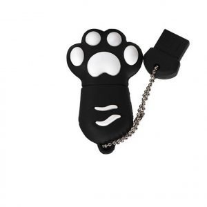 Paw Cat - USB Pen