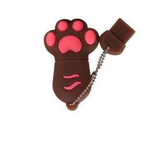 Paw Cat - USB Pen