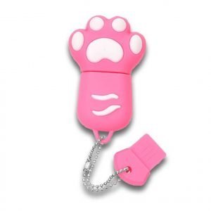 Paw Cat - USB Pen