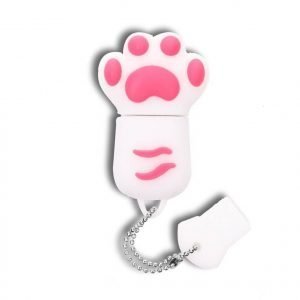 Paw Cat - USB Pen