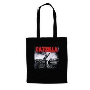 Catzilla
