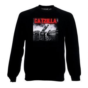 Catzilla