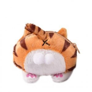 Cat Balls - Money bag