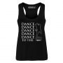 Dance To The Radio - T-shirt