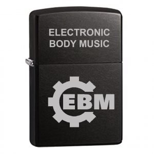 Ebm Lighter