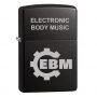 Ebm Lighter