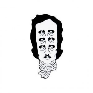 Edgar Allan Poe