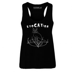 Evocation - Tank
