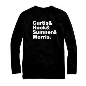 Joy Division Line Up