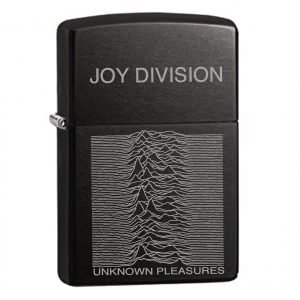 Joy Division - Lighter