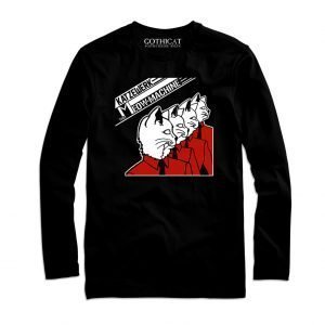 Katzewerk "The Meow Machine"