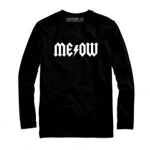 ME/OW - Long Sleeve