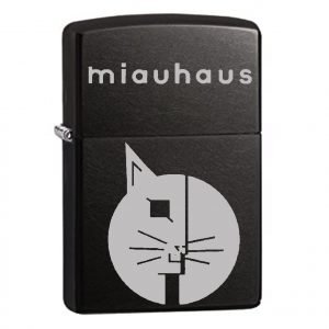 Miauhaus Lighter