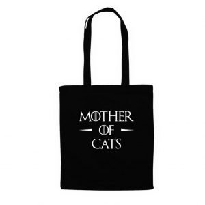 Mother of Cats