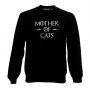 Mother of Cats