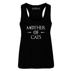 Mother of Cats
