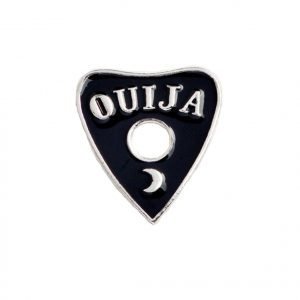 Ouija - Badge