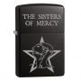 The Sisters of Mercy - Lighter