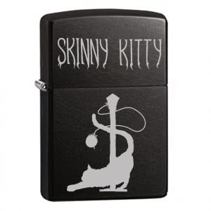 Skinny Kitty - Lighter