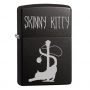 Skinny Kitty - Lighter