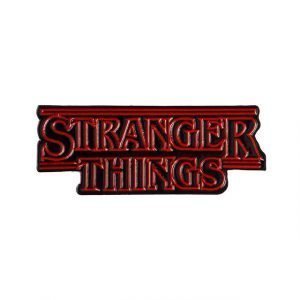 Stranger Things - Badge