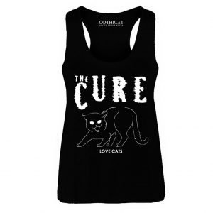 The Cure "Love Cats"