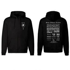 MGT "Meow Gothicat Treffen"