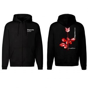 Depeche Meow "Miaolator"