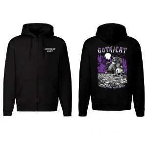 Gothicat "Haunted House"