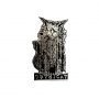 Gothicat - Lapel Pin