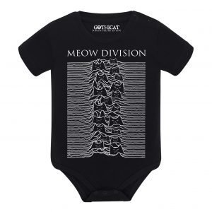 Meow Division – Baby Body