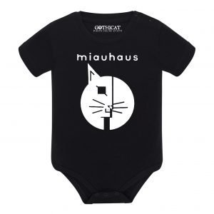 Miauhaus – Baby Body