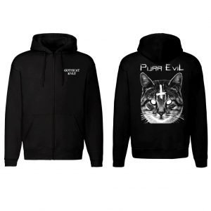 Purr Evil