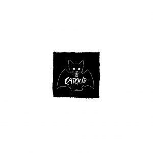 The Catcave - Patch