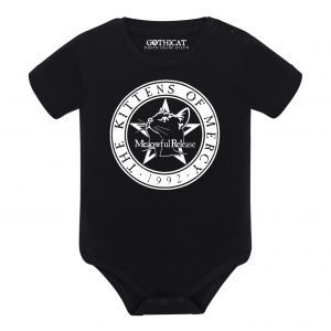 The Kittens of Mercy – Baby Body