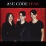 Ash Code - Fear EP - CD