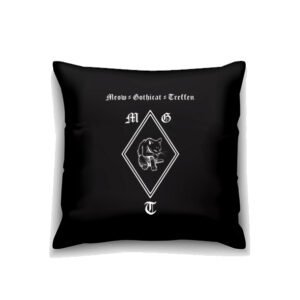 MGT Meow Gothicat Treffen