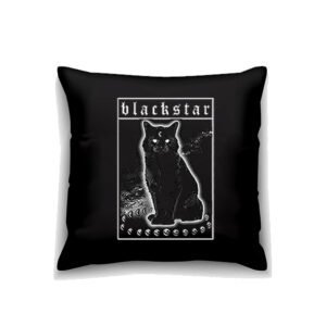 Blackstar - Pillow