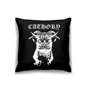 Cathory - Pillow