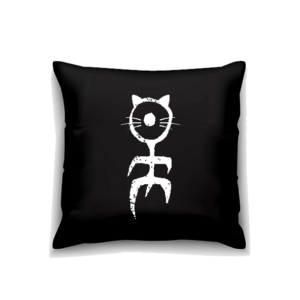 Einsturzende Miaubauten - Pillow