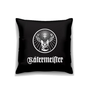 Katermeister - Pillow