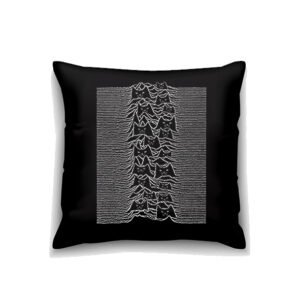 Meow Division - Pillow