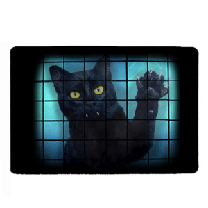 Miauhaus "The Hungry" - Carpet