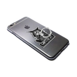 Gothicat - Phone Ring