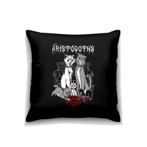 The Aristogoths - Pillow