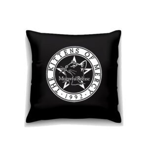 The Kittens of Mercy - Pillow