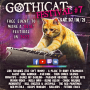Gothicat Festival #7
