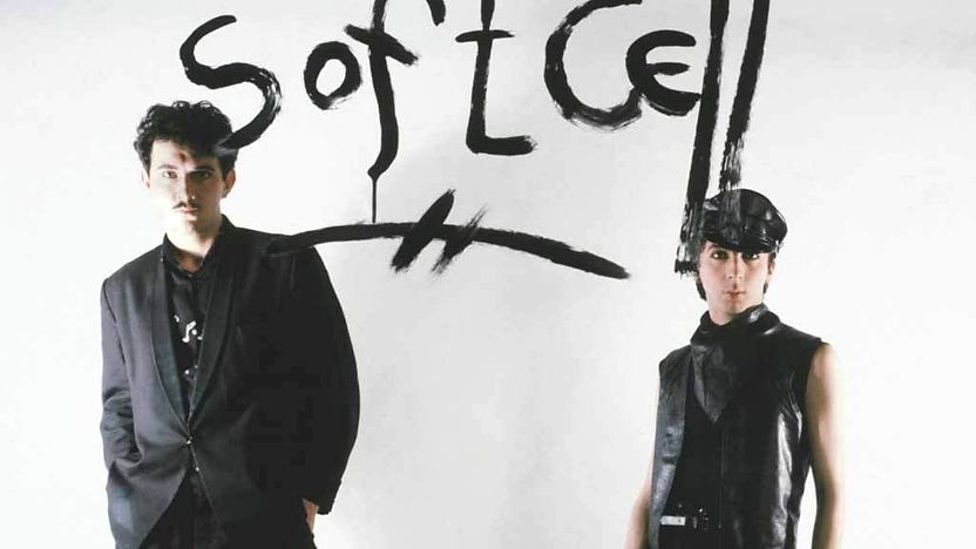 Soft Cell
